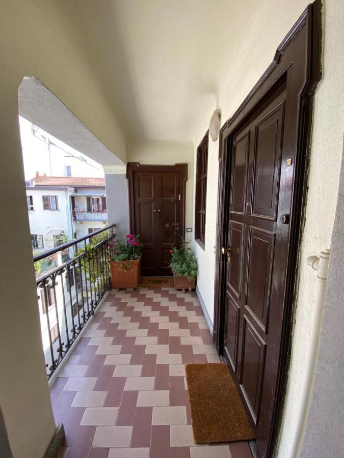 Commenda 25 - A Special Spot In The Heart Of Milan Apartment Exterior photo
