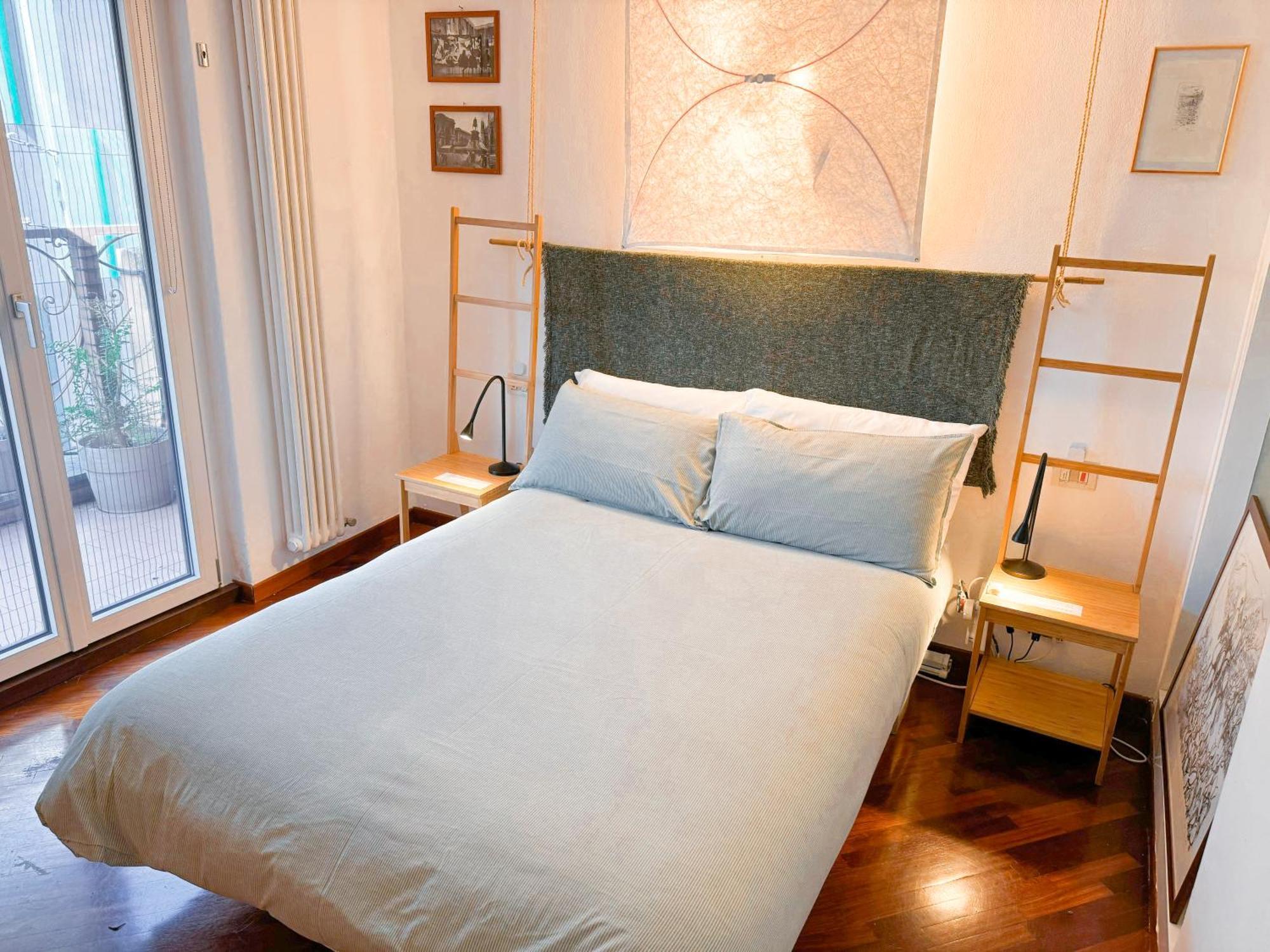Commenda 25 - A Special Spot In The Heart Of Milan Apartment Exterior photo