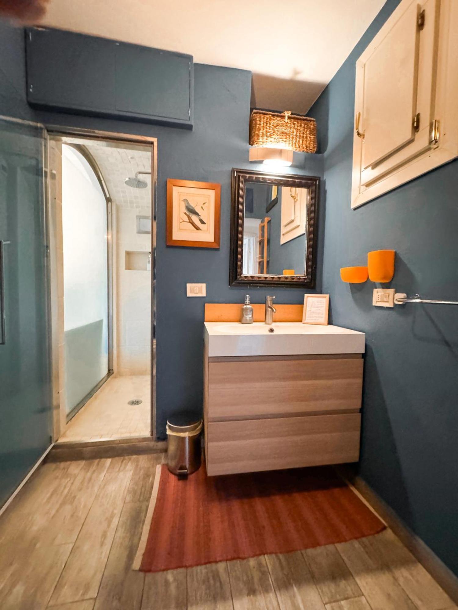 Commenda 25 - A Special Spot In The Heart Of Milan Apartment Exterior photo