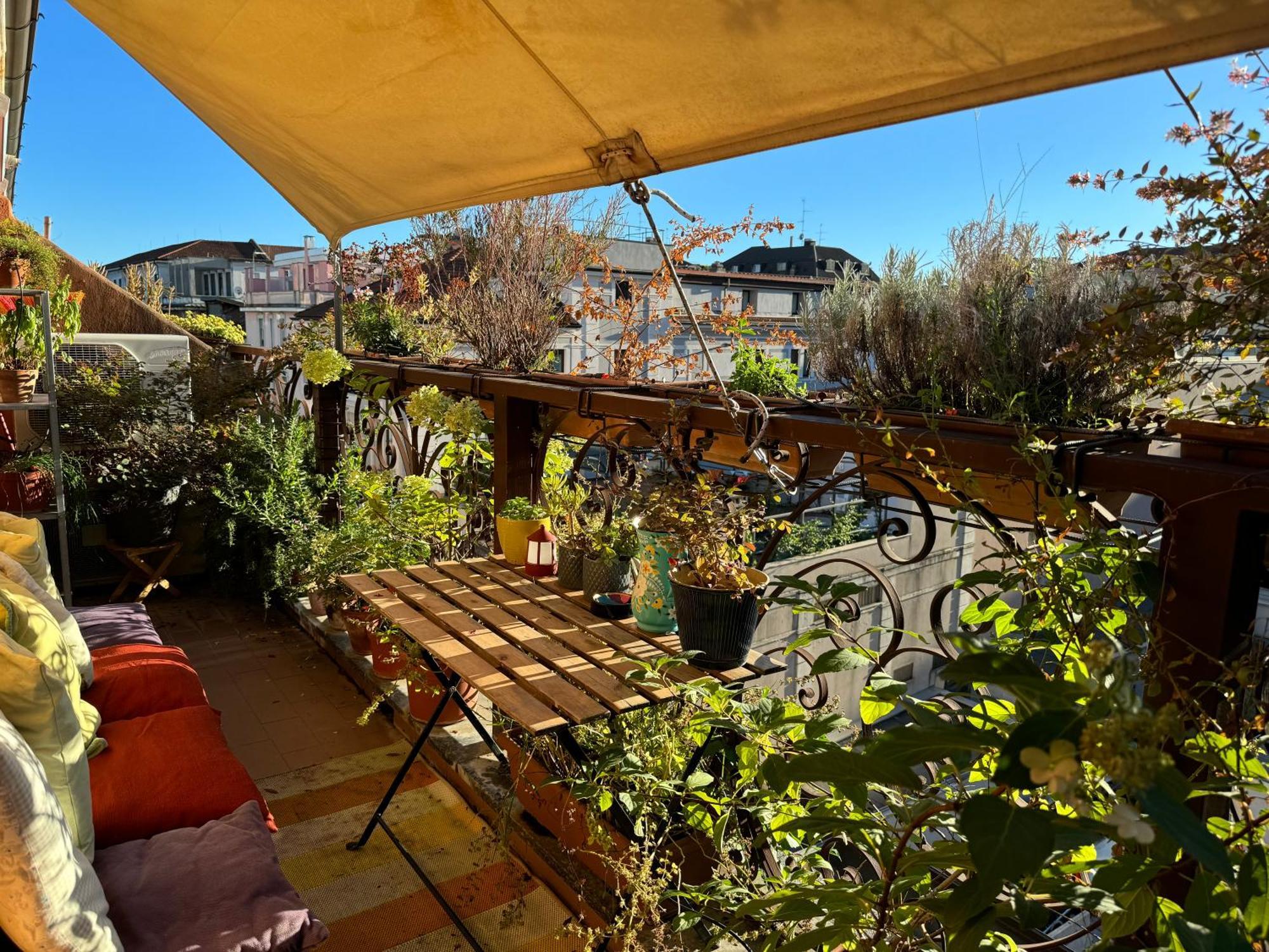 Commenda 25 - A Special Spot In The Heart Of Milan Apartment Exterior photo